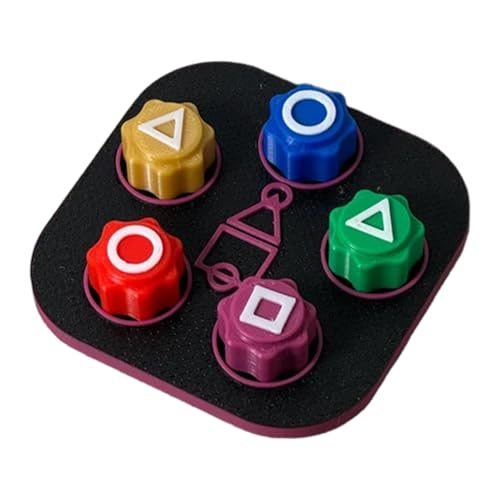 Yamaler Traditionelles Koreanisches Gonggi Spiel, Hand-Auge-Koordination, Partyspiele für Erwachsene, Pädagogisches Spielzeug, Familienaktivität Yamaler Traditionelles Koreanisches Gonggi Spiel, Hand-Auge-Koordination, Partyspiele für Erwachsene, Pädagogisches Spielzeug, Familienaktivität von Yamaler