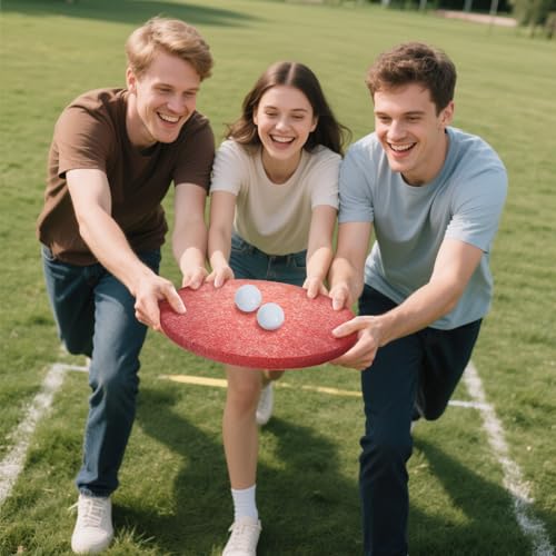 Teambuilding-Spiele für die Arbeit, Gruppenspiele für Jugendliche und Erwachsene, Feldtagsspiele, Partyspiele für drinnen und draußen Teambuilding-Spiele für die Arbeit, Gruppenspiele für Jugendliche und Erwachsene, Feldtagsspiele, Partyspiele für drinnen und draußen von Yanacc