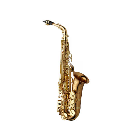 Yanagisawa Elite A-WO20 Altsaxophon von Yanagisawa