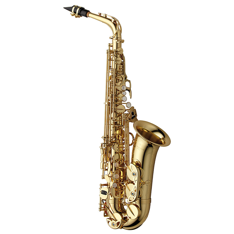 Yanagisawa Standard A-WO1 Altsaxophon von Yanagisawa