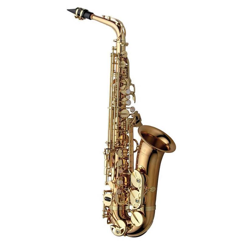 Yanagisawa Standard A-WO2 Altsaxophon von Yanagisawa