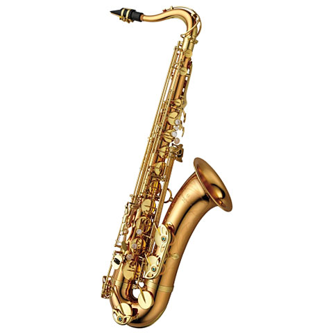 Yanagisawa Standard T-WO2 Tenorsaxophon von Yanagisawa