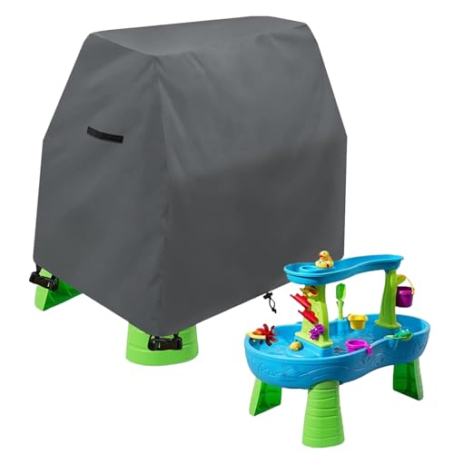 Yanayi Kinder-Wassertischabdeckung, Spielzeugabdeckungen, Passend Für Regenduschen, Spritzteich, Wassertisch, Staubdicht, UV-Schutz, Outdoor-Spielzeug-Abdeckung Yanayi Kinder-Wassertischabdeckung, Spielzeugabdeckungen, Passend Für Regenduschen, Spritzteich, Wassertisch, Staubdicht, UV-Schutz, Outdoor-Spielzeug-Abdeckung von Yanayi