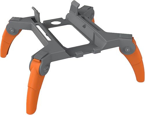 Yangers Fahrwerk, kompatibel mit DJI Mavic 3 Pro, faltbar, leicht, 42 mm Beinverlängerungs-Set, Drohnenschutz-Zubehör Yangers Fahrwerk, kompatibel mit DJI Mavic 3 Pro, faltbar, leicht, 42 mm Beinverlängerungs-Set, Drohnenschutz-Zubehör von Yangers