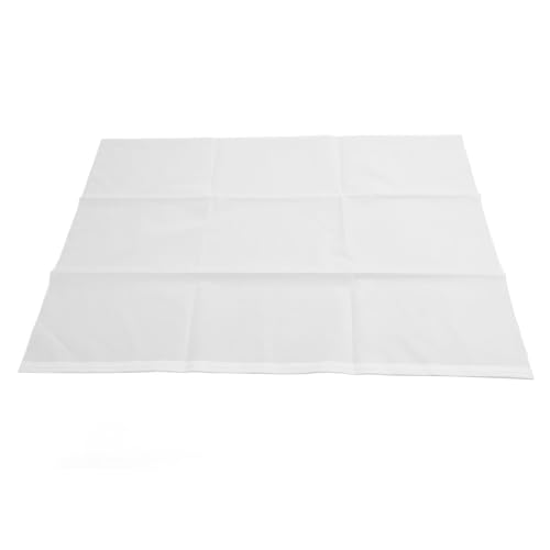 Yanmis Mikroskopstaubschutzabdeckung PVC, Langlebige und Breite Anwendung, Geeignet für Wissenschaftliche Instrumente, 920 X 720 Mm Größe Yanmis Mikroskopstaubschutzabdeckung PVC, Langlebige und Breite Anwendung, Geeignet für Wissenschaftliche Instrumente, 920 X 720 Mm Größe von Yanmis
