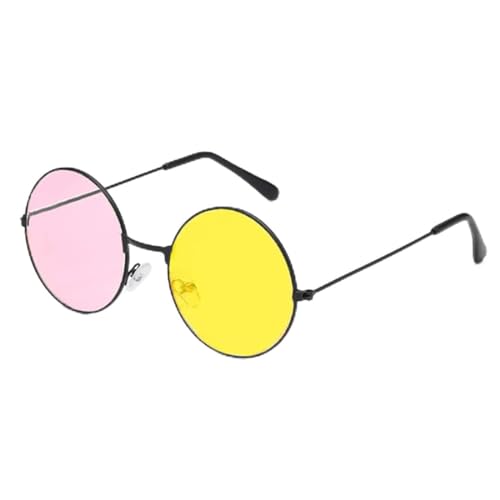 Yannasa Spamton Brille Anime Plüsch Deltarune Spamton Gelb Rosa Sonnenbrille Ein Paar Yannasa Spamton Brille Anime Plüsch Deltarune Spamton Gelb Rosa Sonnenbrille Ein Paar von Yannasa
