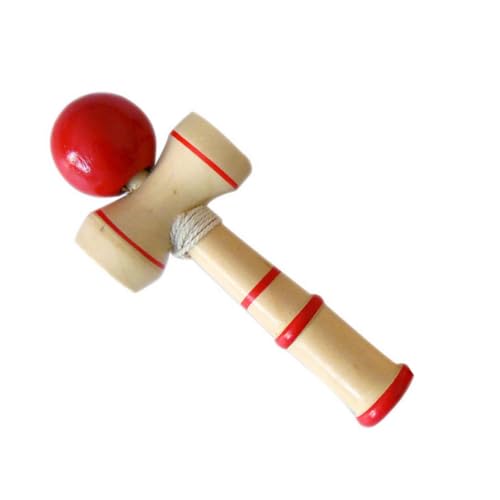 Holz Kendama Blue Ball Cup Toy klassisches Japanisches Ausgleichsqualifizierspiel Holzkenntnis Spielzeug Kendama Holz Kendama Blue Ball Cup Toy klassisches Japanisches Ausgleichsqualifizierspiel Holzkenntnis Spielzeug Kendama von Yaoliucp