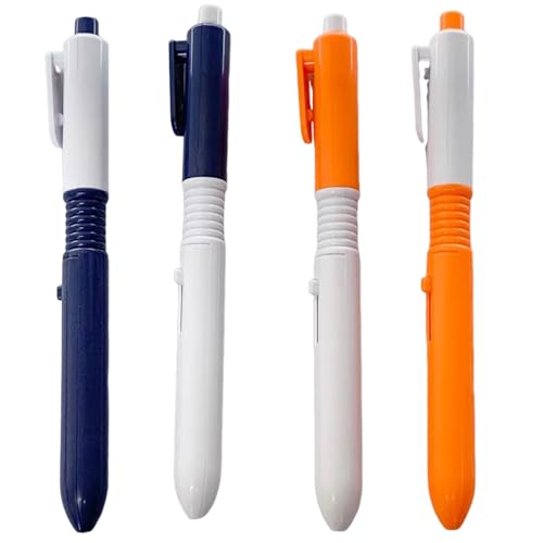 Pen -Stiefelspielzeug, 4pcs Wasserpistole, Elektrikballpoint Witzspielzeug Halloween Water Gun Party lustiges Spiel für Kinder Erwachsene Pen -Stiefelspielzeug, 4pcs Wasserpistole, Elektrikballpoint Witzspielzeug Halloween Water Gun Party lustiges Spiel für Kinder Erwachsene von Yaoliucp