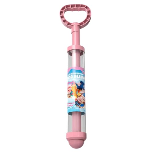 Wasserpistole für Kinder, Feuerwerk Squirter Wasserpistole, Nachtglühplastik -Wasserspielzeug für Outdoor Pool Beach Outdoor -Kampfspielzeug, Waffe Wasserpistole für Kinder, Feuerwerk Squirter Wasserpistole, Nachtglühplastik -Wasserspielzeug für Outdoor Pool Beach Outdoor -Kampfspielzeug, Waffe von Yaoliucp