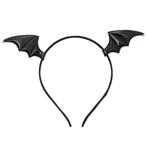 Yapartifa Schwarzes Spinnennetz-Stirnband, niedlich, stilvoll, Kopfschmuck, Haarreif, Dekoration für Damen, Kinder, Halloween-Kostüme, Accessoire, Festival, Karneval (B Yapartifa Schwarzes Spinnennetz-Stirnband, niedlich, stilvoll, Kopfschmuck, Haarreif, Dekoration für Damen, Kinder, Halloween-Kostüme, Accessoire, Festival, Karneval (B von Yapartifa