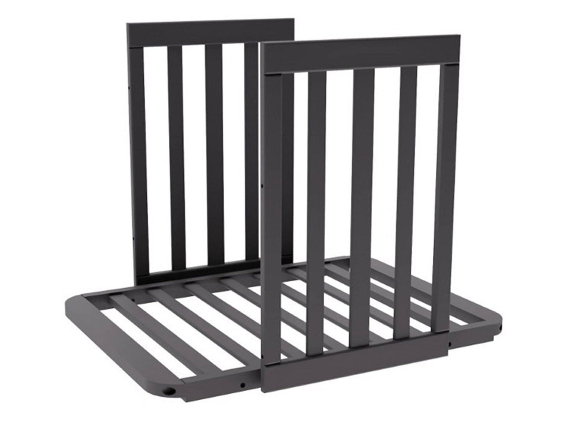 Yappy Kids Größenanpassung, Schwarz Yappy Kids Größenanpassung, Schwarz von Yappy Kids