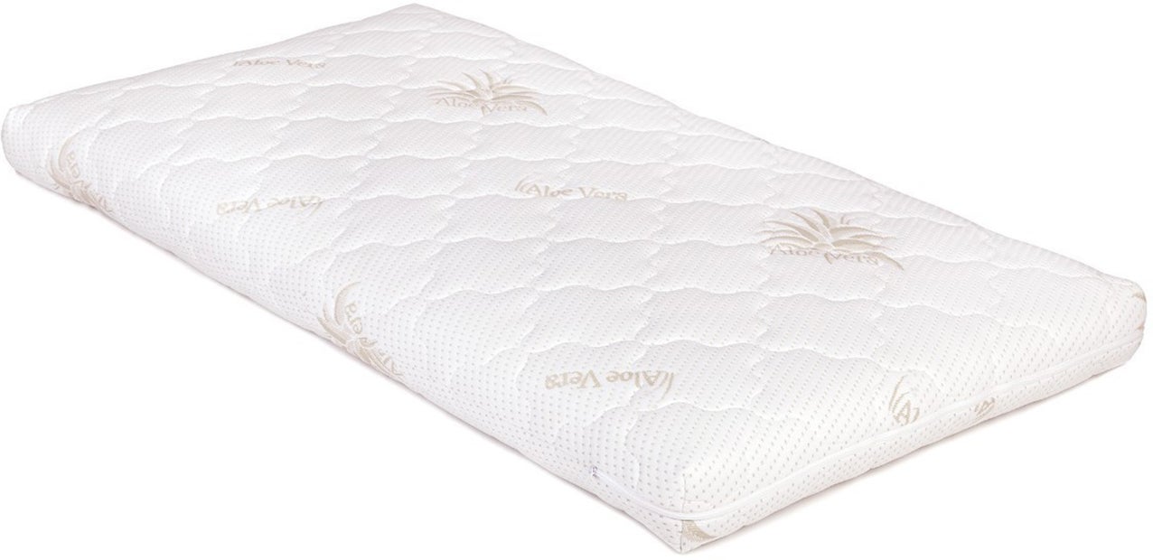Yappy Kids YappyMemory Matratze 80x190 cm, Weiß Yappy Kids YappyMemory Matratze 80x190 cm, Weiß von Yappy Kids