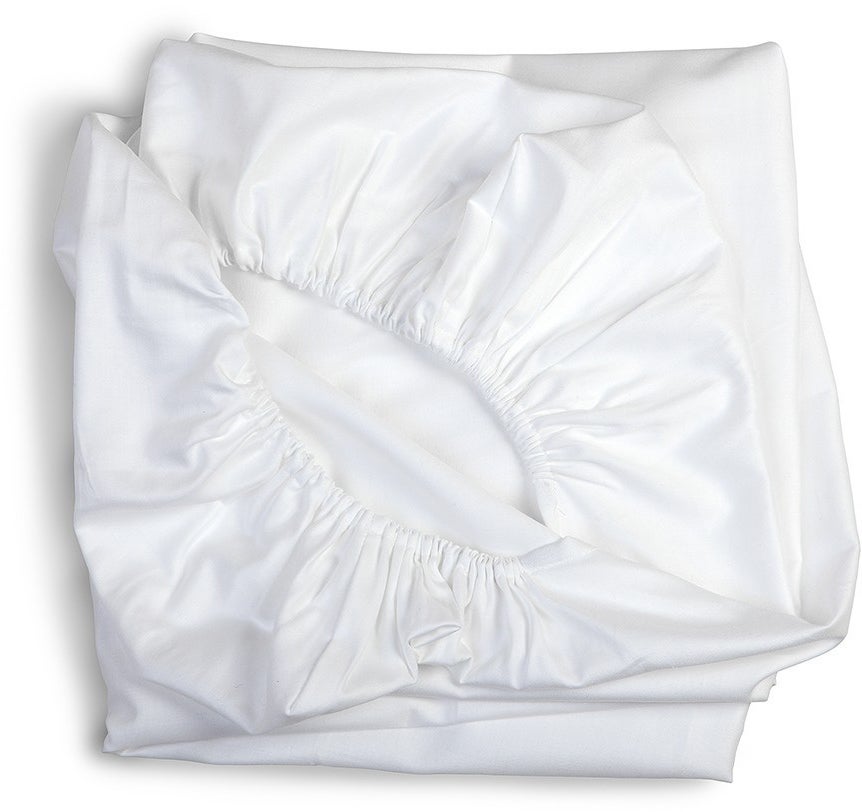 Yappy Kids YappyWhite Laken 80x60, Weiß Yappy Kids YappyWhite Laken 80x60, Weiß von Yappy Kids