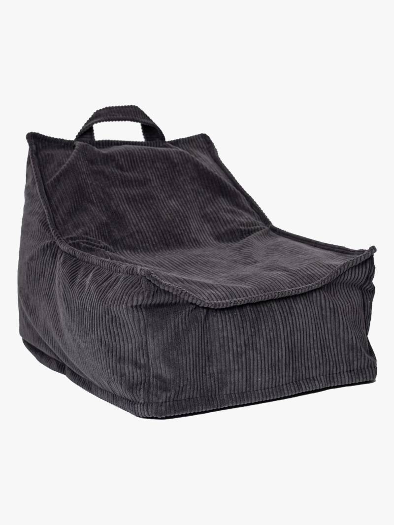 Yappy Kids Yappyhug Sitzsack, Anthracite Yappy Kids Yappyhug Sitzsack, Anthracite von Yappy Kids