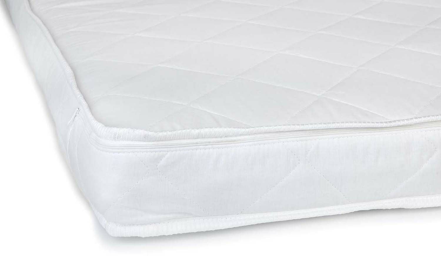 YappyKids Matratze 80x160 cm, Weiß YappyKids Matratze 80x160 cm, Weiß von Yappy Kids