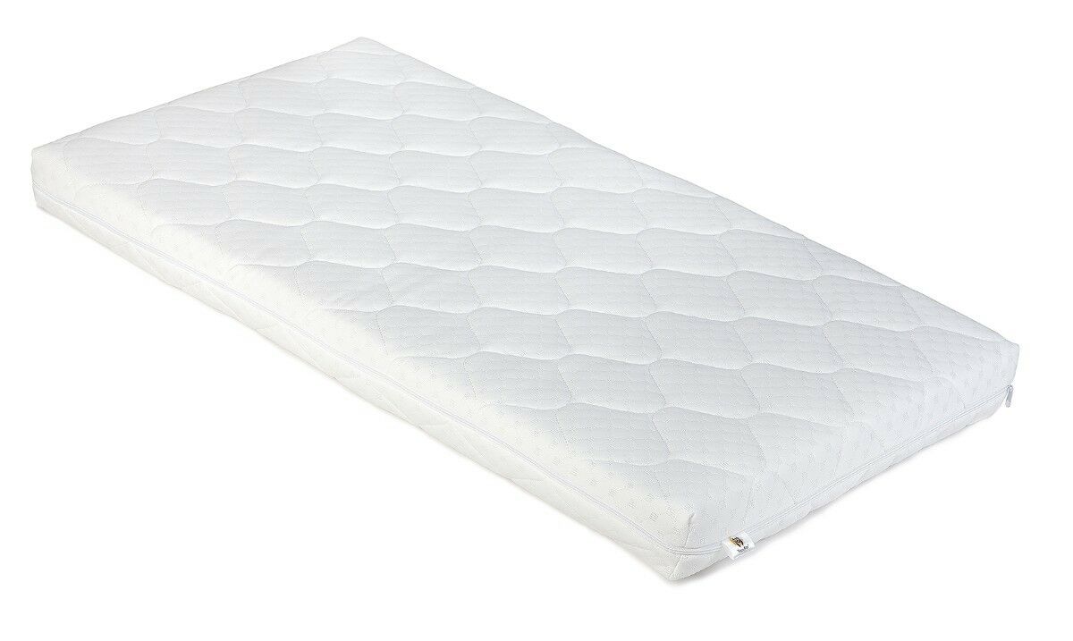YappyKids YappyMiniPocket Matratze 160x80 cm, White YappyKids YappyMiniPocket Matratze 160x80 cm, White von Yappy Kids