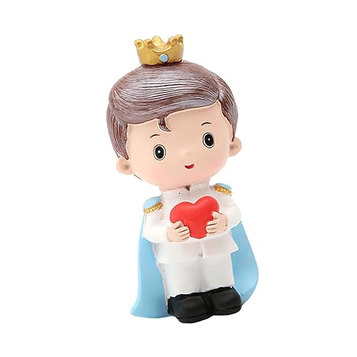 Yardenfun 1 Stück Lustiger Cartoon Cake Topper aus Resin Kreative Dekoration für Geburtstagsfeiern und Partys Langlebig und Bruchsicher für Freunde Yardenfun 1 Stück Lustiger Cartoon Cake Topper aus Resin Kreative Dekoration für Geburtstagsfeiern und Partys Langlebig und Bruchsicher für Freunde von Yardenfun