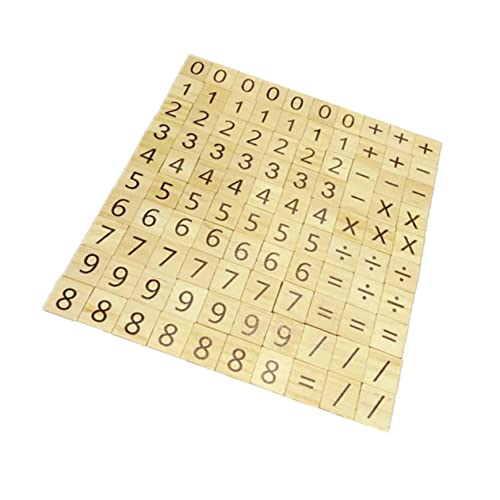 Yardenfun 200 Stück Teiliges Holzpuzzle mit Großbuchstaben und Zahlen Sicheres Glattes Holzmaterial Spielerisches Lernen und Frühe Alphabet Bildung für Kleinkinder und Vorschulkinder Yardenfun 200 Stück Teiliges Holzpuzzle mit Großbuchstaben und Zahlen Sicheres Glattes Holzmaterial Spielerisches Lernen und Frühe Alphabet Bildung für Kleinkinder und Vorschulkinder von Yardenfun