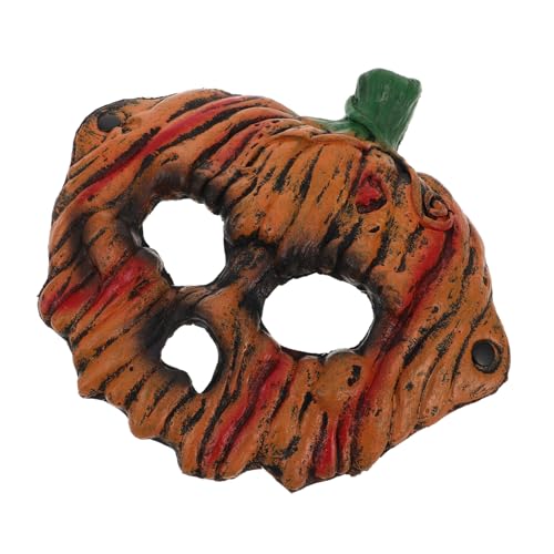 Yardenfun 3D Horror Masken Dekor Horror Stil Maske Gruselige Halloween Maske Maskenmaske Party Cosplay Requisite Für Erwachsene Yardenfun 3D Horror Masken Dekor Horror Stil Maske Gruselige Halloween Maske Maskenmaske Party Cosplay Requisite Für Erwachsene von Yardenfun