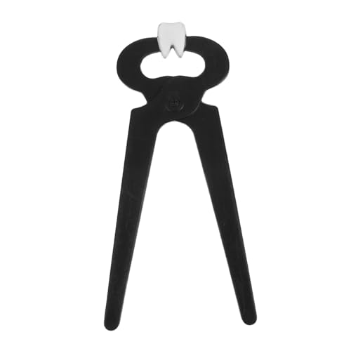 Yardenfun Cosplay Kostüm Spielzeugzange Lustiges Streich Gadget für Halloween Festival Party Requisiten Rollenspiel Dekoration für Unvergessliche Erlebnisse von Yardenfun