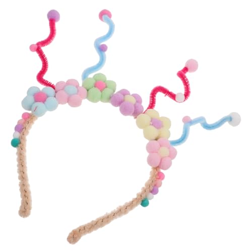 Yardenfun Dekoratives Stirnband Mit Cartoon Augen Für Bopper Haarband Für Partys Und Feiern Frühlings Stirnband Mit Verrückten Formen Für Kreative Formen Yardenfun Dekoratives Stirnband Mit Cartoon Augen Für Bopper Haarband Für Partys Und Feiern Frühlings Stirnband Mit Verrückten Formen Für Kreative Formen von Yardenfun