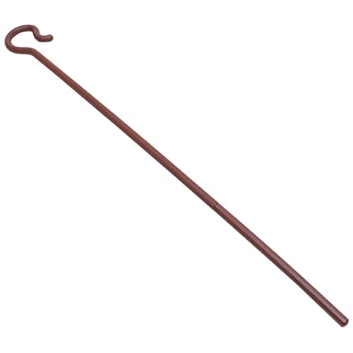 Yardenfun Ägyptischer Stab Kostümzubehör Halloween- Für Cosplay-kostüme von Yardenfun