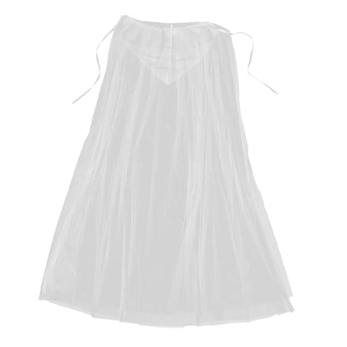 Yardenfun Halloween Kapuzenumhang für Damen Vampir Kostüm Langlebig Vielseitig für Kostümpartys Themenveranstaltungen von Yardenfun