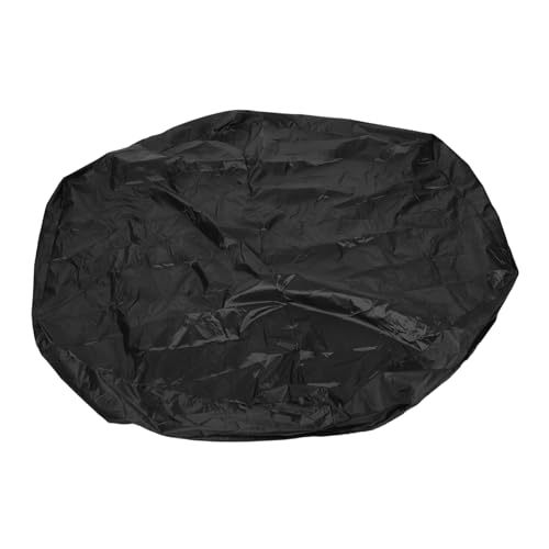 Yardenfun Kleine Sechseck Sandkastenabdeckung und Strapazierfähig für Outdoor Überdachung Vielseitig Einsetzbar im Garten von Yardenfun