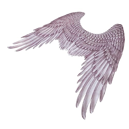Yardenfun Kreatives Halloween-kostüm Cosplay Engelsflügel Unisex Engelsflügeldekoration Yardenfun Kreatives Halloween-kostüm Cosplay Engelsflügel Unisex Engelsflügeldekoration von Yardenfun