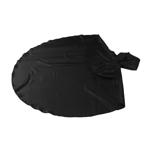 Yardenfun Medieval Hooded Cloak für Erwachsene Schwarzer Renaissance-Kapuze Umhang Atmungsaktives Polyester Vielseitig für Halloween Cosplay Mittelalterlicher Ritterumhang Wiederverwendbar Yardenfun Medieval Hooded Cloak für Erwachsene Schwarzer Renaissance-Kapuze Umhang Atmungsaktives Polyester Vielseitig für Halloween Cosplay Mittelalterlicher Ritterumhang Wiederverwendbar von Yardenfun