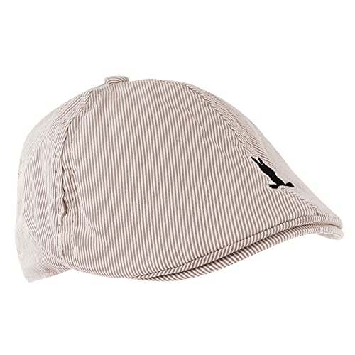 Yardenfun Junge Mädchen Beret Mütze Mit Kaninchen Design Atmungsaktive Und Leichte Beret Für Mädchen Und Jungen Waschbar Für Jede Jahreszeit Für Alltag Und Besondere Anlässe Yardenfun Junge Mädchen Beret Mütze Mit Kaninchen Design Atmungsaktive Und Leichte Beret Für Mädchen Und Jungen Waschbar Für Jede Jahreszeit Für Alltag Und Besondere Anlässe von Yardenfun
