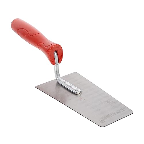 Yardenfun Putzkelle mit Rutschfestem Griff für Trockenbauarbeiten Wandreparaturen Spachteln von Professionelles Malerwerkzeug von Yardenfun