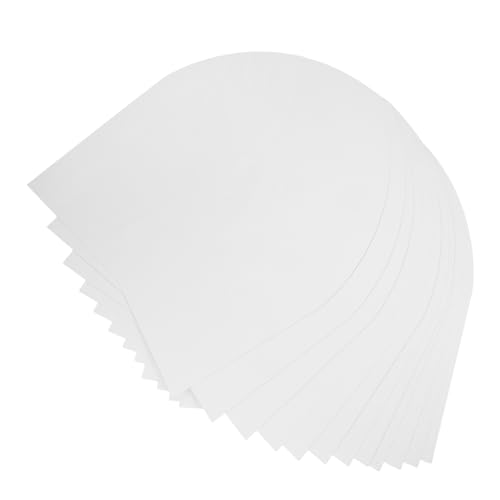 Yardenfun Teiliges Blanko Papierschild für DIY Schild mit Griff Leicht und Tragbar für Mittelalter Partys und Partydekoration für Jungen und Mädchen Yardenfun Teiliges Blanko Papierschild für DIY Schild mit Griff Leicht und Tragbar für Mittelalter Partys und Partydekoration für Jungen und Mädchen von Yardenfun