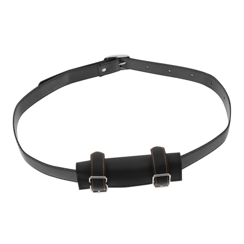 Yardenfun Verstellbarer mittelalterlicher Schwertgürtelhalter für Erwachsene Langlebiger Metallgürtel für Cosplay Halloween und Schwertsammler Klassisches Design Yardenfun Verstellbarer mittelalterlicher Schwertgürtelhalter für Erwachsene Langlebiger Metallgürtel für Cosplay Halloween und Schwertsammler Klassisches Design von Yardenfun