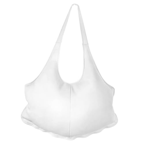 Yardenfun Weihnachtsmann Fake Belly Cosplay Bauch Accessoire Fasching Party Deko Geeignet für Erwachsene Yardenfun Weihnachtsmann Fake Belly Cosplay Bauch Accessoire Fasching Party Deko Geeignet für Erwachsene von Yardenfun