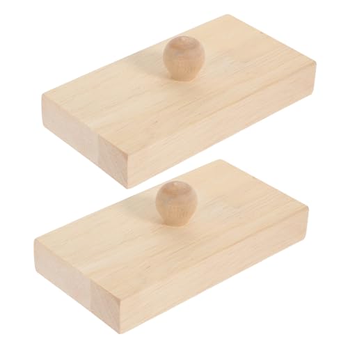 Yardwe 1 Paar Kastagnetten Instrument Pädagogisches Fingerklatschen Percussion- Musikalisches Musikalisches Erziehungsspielzeug Rhythmus- Holz Yardwe 1 Paar Kastagnetten Instrument Pädagogisches Fingerklatschen Percussion- Musikalisches Musikalisches Erziehungsspielzeug Rhythmus- Holz von Yardwe