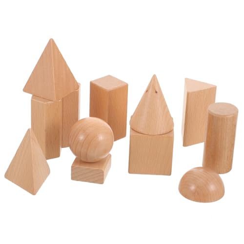Yardwe 1 Sätze Geometrisches Holzspielzeug für Formsortierspielzeug Lernspielzeug Hand Auge Koordination Kreative Denkfähigkeit und Eltern Interaktion Natürlichem Holzfarbe Yardwe 1 Sätze Geometrisches Holzspielzeug für Formsortierspielzeug Lernspielzeug Hand Auge Koordination Kreative Denkfähigkeit und Eltern Interaktion Natürlichem Holzfarbe von Yardwe