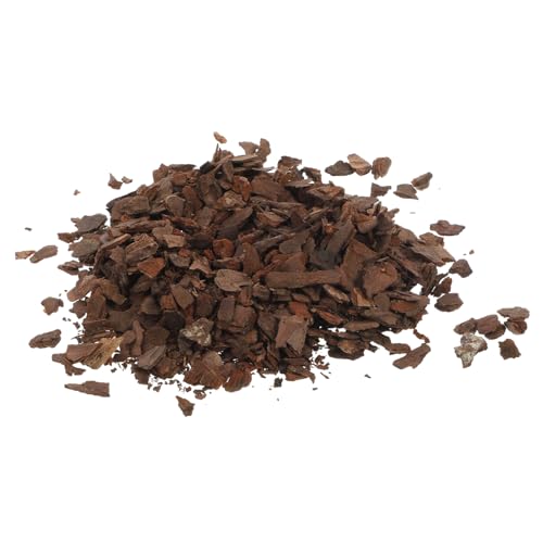 Yardwe 1 Sandtischmodellmaterial Sandkasten bellen Modelldekorationsgegenstände Waldszene-Stiftung sandtisch bausatz selber Machen Zubehör für Umweltmodelle Rinde von Yardwe