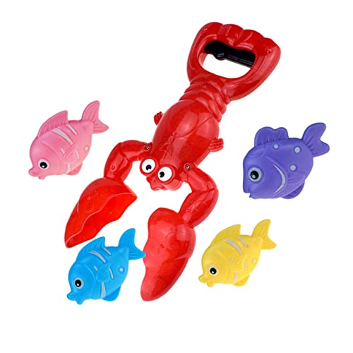 Yardwe 1 Satz Badespielzeug Badewanne Angelspielzeug Vorschulbadspielzeug Wasserspielzeug Angelspielzeug Für Die Badewanne Badeangelspielzeug Badewanne Rot Plastik Yardwe 1 Satz Badespielzeug Badewanne Angelspielzeug Vorschulbadspielzeug Wasserspielzeug Angelspielzeug Für Die Badewanne Badeangelspielzeug Badewanne Rot Plastik von Yardwe