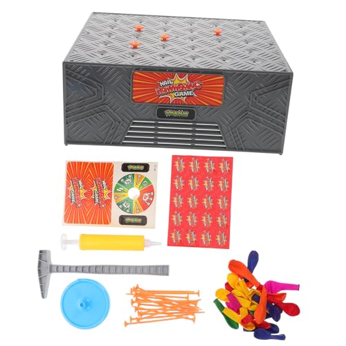 Yardwe 1 Satz Ballonspielzeug Luftballons Ballonduellspiel Ballonkampfspiel Boom-Burst-Ballon-Spiel Gaming-Ballons Spielballon Ballonmann-kampfspiel Explosionsballon Plastik von Yardwe