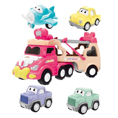 Yardwe 1 Satz Baufahrzeug Auto Blau Klein LKW Rückzugswagen Für Spielzeuglastwagen Trägheit Spielzeugfahrzeug Mädchenwagen Zum Zurückziehen Rückzugsfahrzeug Plastik Rosa Yardwe 1 Satz Baufahrzeug Auto Blau Klein LKW Rückzugswagen Für Spielzeuglastwagen Trägheit Spielzeugfahrzeug Mädchenwagen Zum Zurückziehen Rückzugsfahrzeug Plastik Rosa von Yardwe