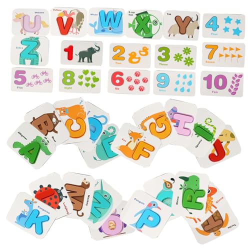 Yardwe 1 Satz Bewusstseinskarten Rechtschreibblock-kit Kinderbrief Lernen Blöcke Rechtschreibkarte Für Pädagogische Alphabetkarten Alphabet-lernblock Zahlenkarten Holz Yardwe 1 Satz Bewusstseinskarten Rechtschreibblock-kit Kinderbrief Lernen Blöcke Rechtschreibkarte Für Pädagogische Alphabetkarten Alphabet-lernblock Zahlenkarten Holz von Yardwe