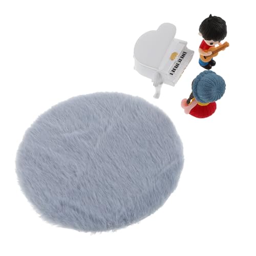 Yardwe 1 Satz Desktop-Dekorationen Piano-Modell DIY -klavierspielzeug Zur Dekoration Mini -Gitarrist Figuren Mini -klavierspieler Figuren Tischdekorationen Für Musik Wohnkultur Puppe Harz Yardwe 1 Satz Desktop-Dekorationen Piano-Modell DIY -klavierspielzeug Zur Dekoration Mini -Gitarrist Figuren Mini -klavierspieler Figuren Tischdekorationen Für Musik Wohnkultur Puppe Harz von Yardwe