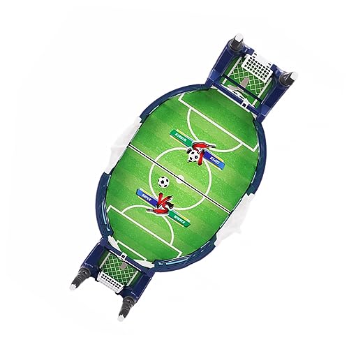 Yardwe 1 Satz Desktop-Fußball-Spiel Kleinkind fußball Planke Fußball-Schuss-Spiel Mini Sport Brettspiel Fußball-Brettspiel praktisches Bildungsspielzeug Plastik Yardwe 1 Satz Desktop-Fußball-Spiel Kleinkind fußball Planke Fußball-Schuss-Spiel Mini Sport Brettspiel Fußball-Brettspiel praktisches Bildungsspielzeug Plastik von Yardwe