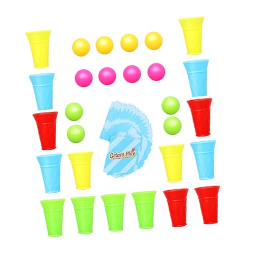 Yardwe 1 Satz Eiscreme Spielset für Kreatives Lernspielzeug zur Kognitiver Fähigkeiten Interaktives Holzspielzeug für Handgefertigtes für Fantasievolles und Lernspaß Yardwe 1 Satz Eiscreme Spielset für Kreatives Lernspielzeug zur Kognitiver Fähigkeiten Interaktives Holzspielzeug für Handgefertigtes für Fantasievolles und Lernspaß von Yardwe