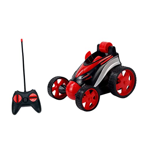 Yardwe 1 Satz Fernbedienungskipper Offroad-Modell Abs rot Yardwe 1 Satz Fernbedienungskipper Offroad-Modell Abs rot von Yardwe