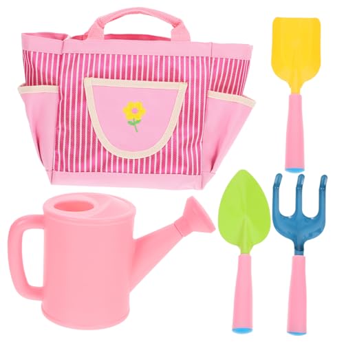Yardwe 1 Satz Gartengeräte Für Gießkanne Kinderschaufel Kinderschürze Kinderspielzeug Werkzeug Anzugtasche Schuhlöffel Spielzeuge Wasserkocher Gartenhand Pp Yardwe 1 Satz Gartengeräte Für Gießkanne Kinderschaufel Kinderschürze Kinderspielzeug Werkzeug Anzugtasche Schuhlöffel Spielzeuge Wasserkocher Gartenhand Pp von Yardwe