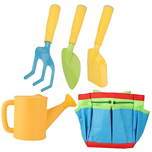 Yardwe 1 Satz Gartenwerkzeug-Set Gartenarbeit Im Freien Gartengeräte Für Kleinkinder Gartenspielzeug Garten -mini -Werkzeuge Kleinkindgartenwerkzeuge Mini-gartenwerkzeug Eisen Yardwe 1 Satz Gartenwerkzeug-Set Gartenarbeit Im Freien Gartengeräte Für Kleinkinder Gartenspielzeug Garten -mini -Werkzeuge Kleinkindgartenwerkzeuge Mini-gartenwerkzeug Eisen von Yardwe