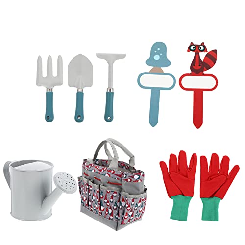 Yardwe 1 Satz Gartenwerkzeugtasche Pflanzen Werkzeuge Gartengeräte-kit Gartengeräte Für Pflanzwerkzeuge Stoff Yardwe 1 Satz Gartenwerkzeugtasche Pflanzen Werkzeuge Gartengeräte-kit Gartengeräte Für Pflanzwerkzeuge Stoff von Yardwe