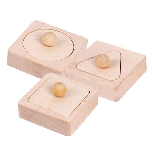 Yardwe 1 Satz Geometrische Formpassungsspielzeuge Formen sortieren Holzspielzeug für Holzblockspielzeug Blöcke Bildungsspielzeug hölzern Yardwe 1 Satz Geometrische Formpassungsspielzeuge Formen sortieren Holzspielzeug für Holzblockspielzeug Blöcke Bildungsspielzeug hölzern von Yardwe